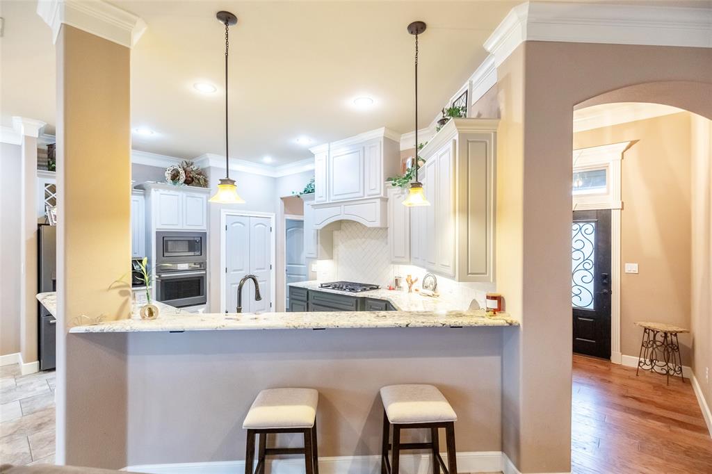 Caprock Rdg Add Sec 1 - Residential