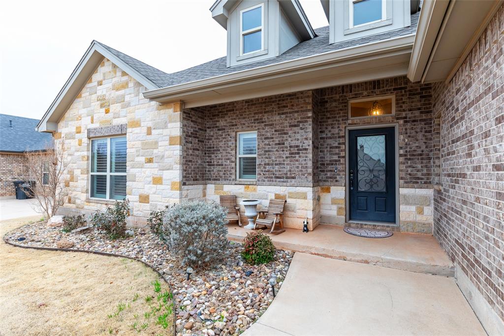 8209 Cimarron Trail