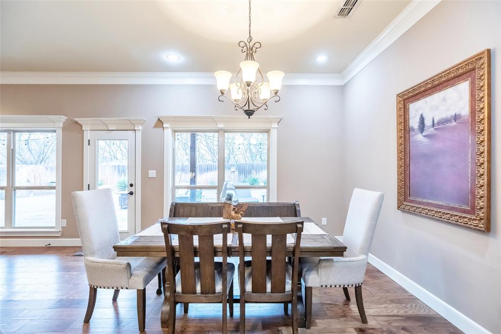 Caprock Rdg Add Sec 1 - Residential