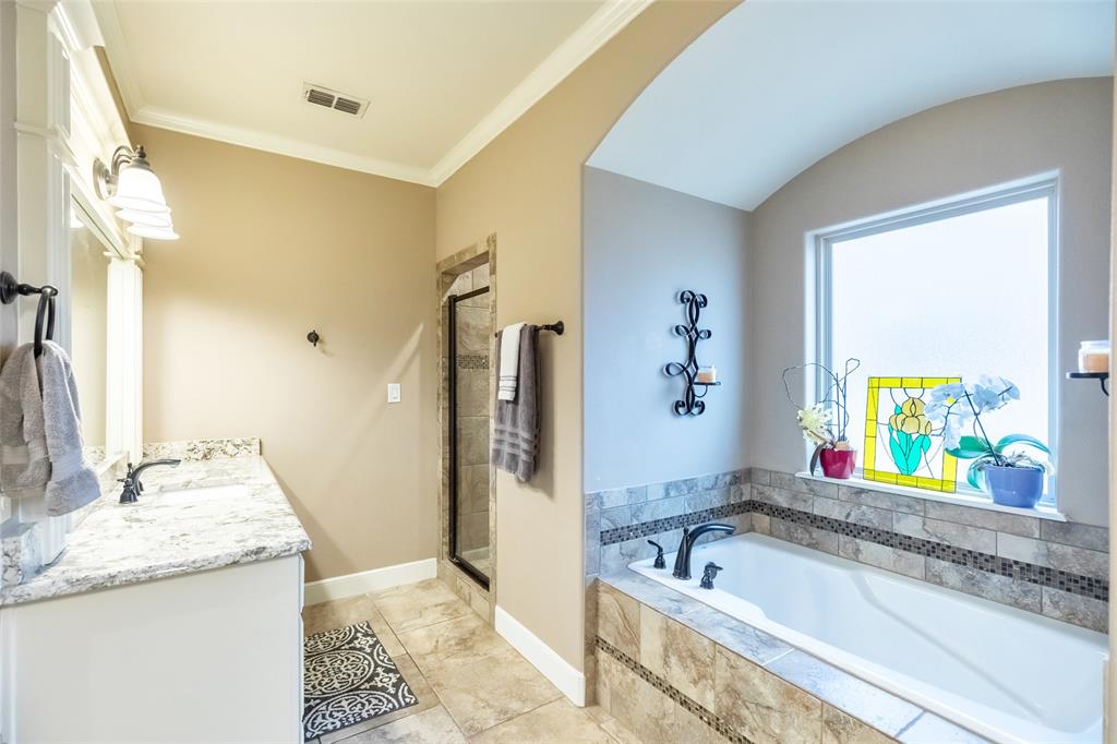 Caprock Rdg Add Sec 1 - Residential