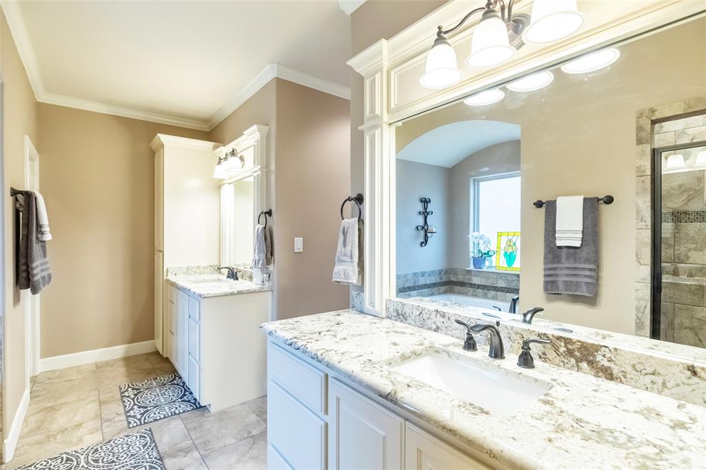 Caprock Rdg Add Sec 1 - Residential