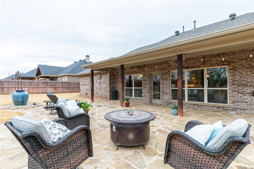 Caprock Rdg Add Sec 1 - Residential