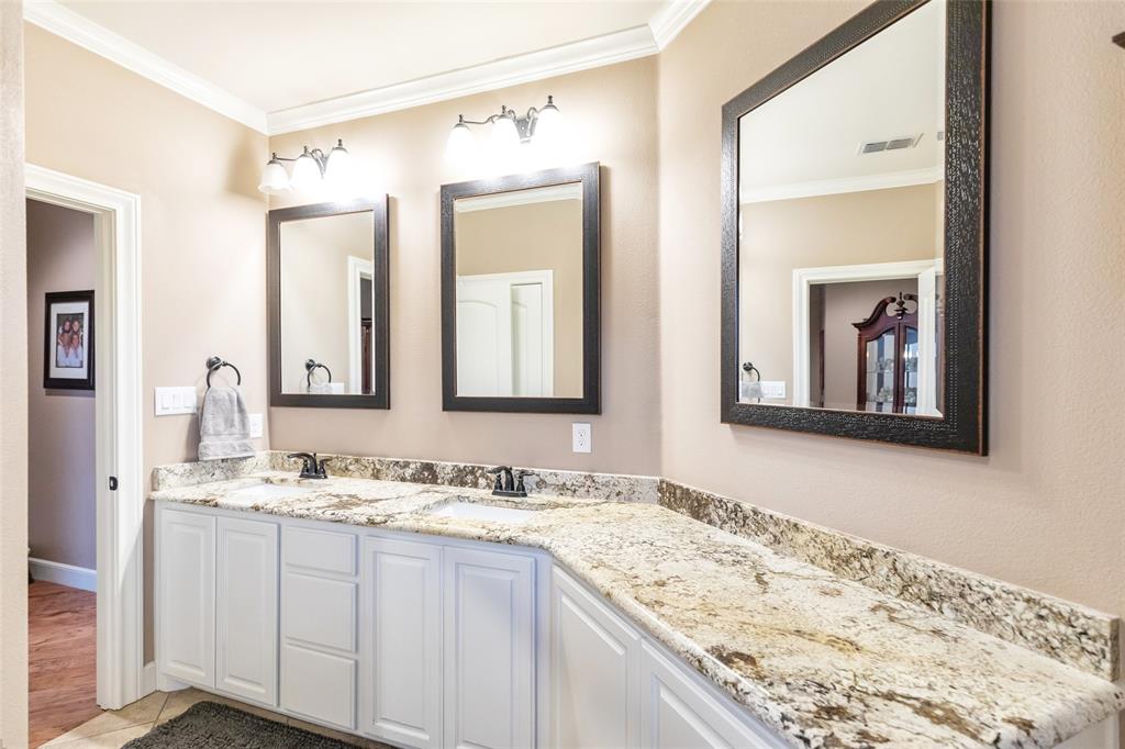 Caprock Rdg Add Sec 1 - Residential