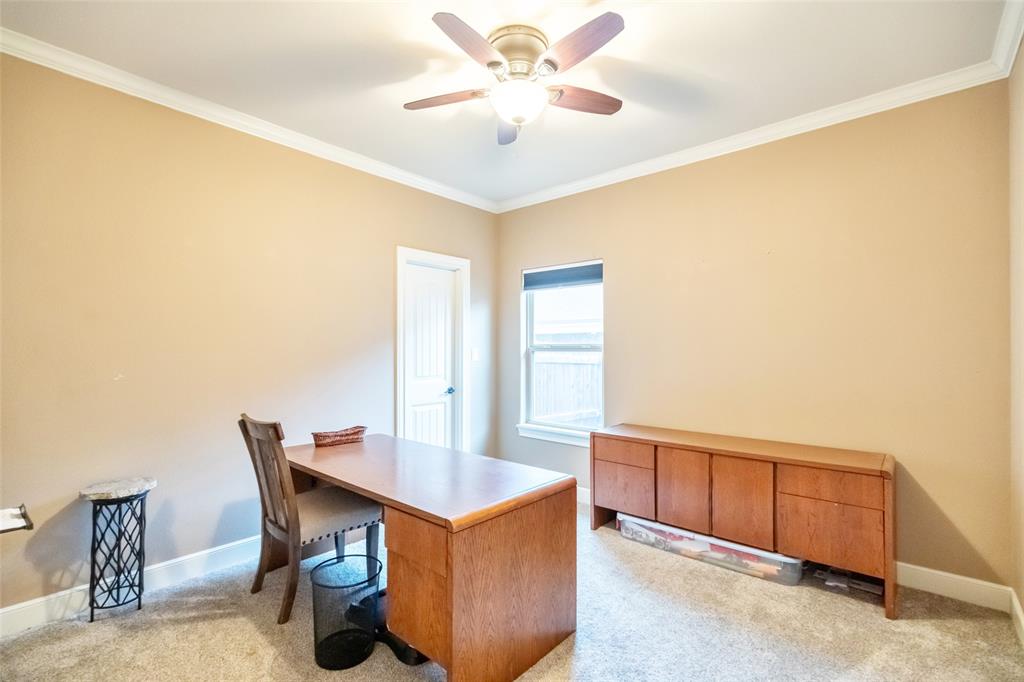 Caprock Rdg Add Sec 1 - Residential