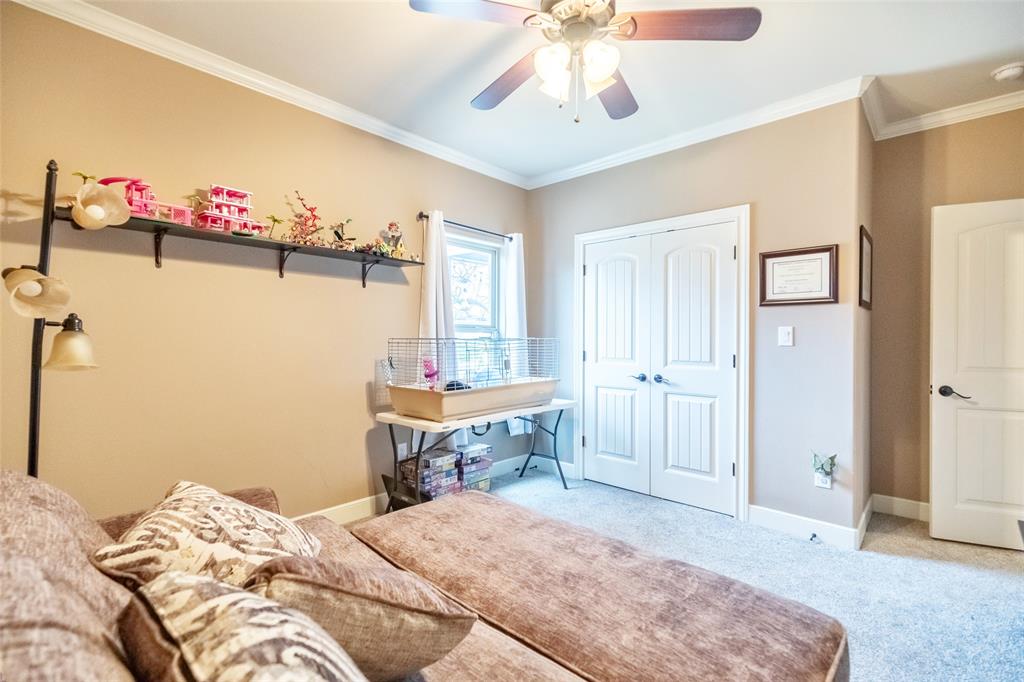 Caprock Rdg Add Sec 1 - Residential