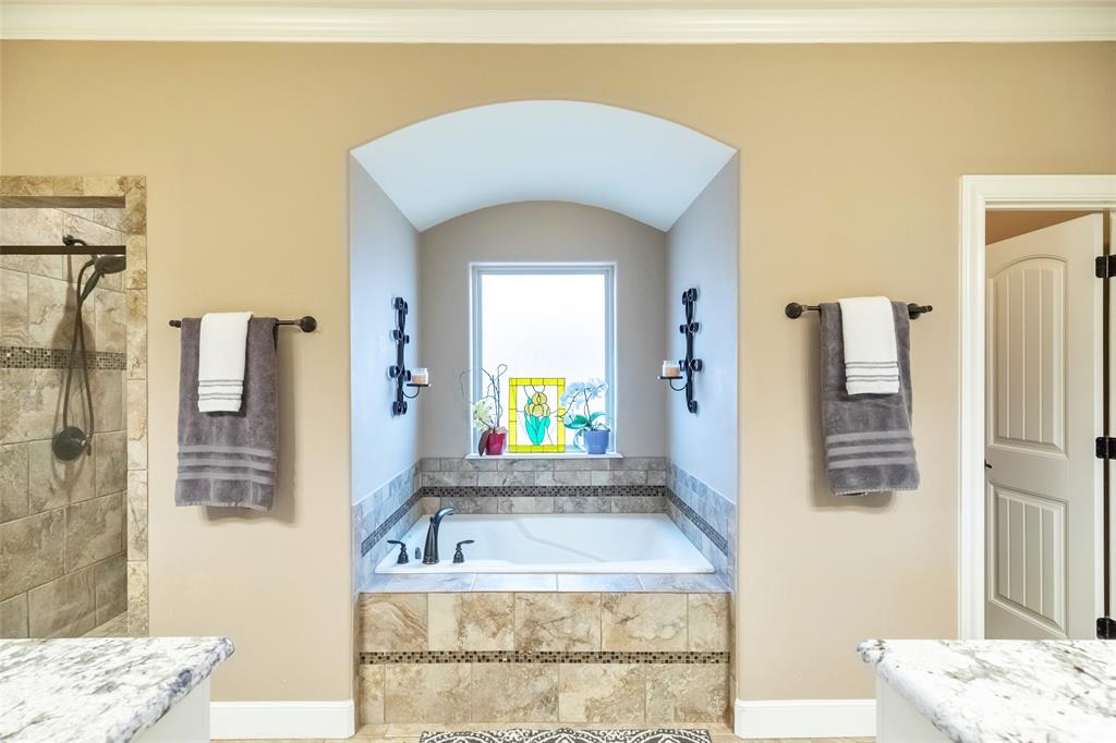 Caprock Rdg Add Sec 1 - Residential