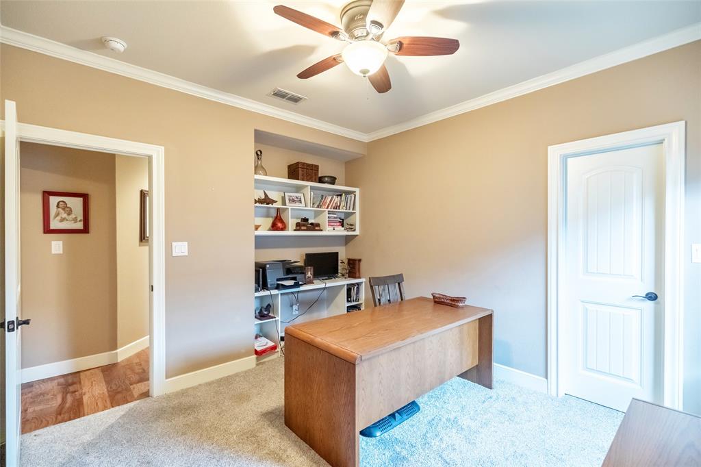 Caprock Rdg Add Sec 1 - Residential