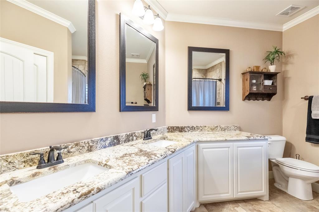 Caprock Rdg Add Sec 1 - Residential