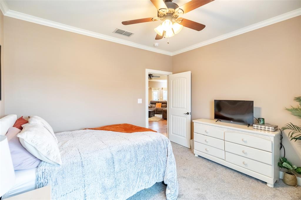 Caprock Rdg Add Sec 1 - Residential