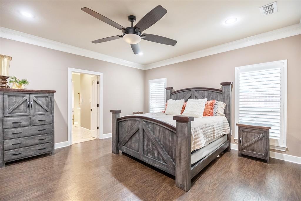 Caprock Rdg Add Sec 1 - Residential