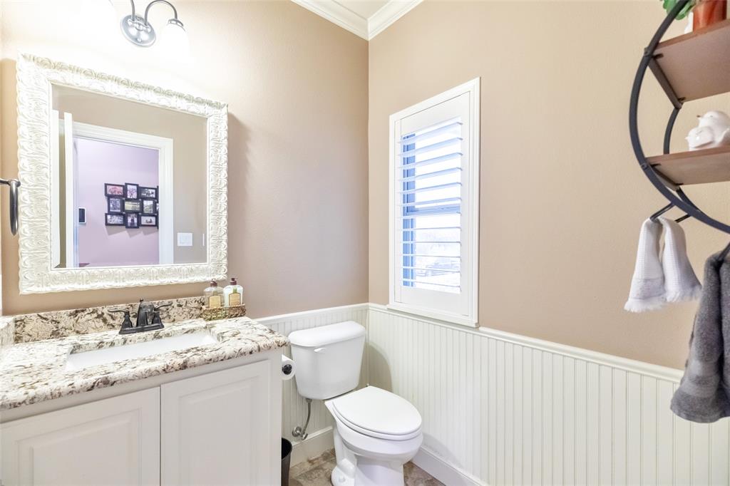 Caprock Rdg Add Sec 1 - Residential