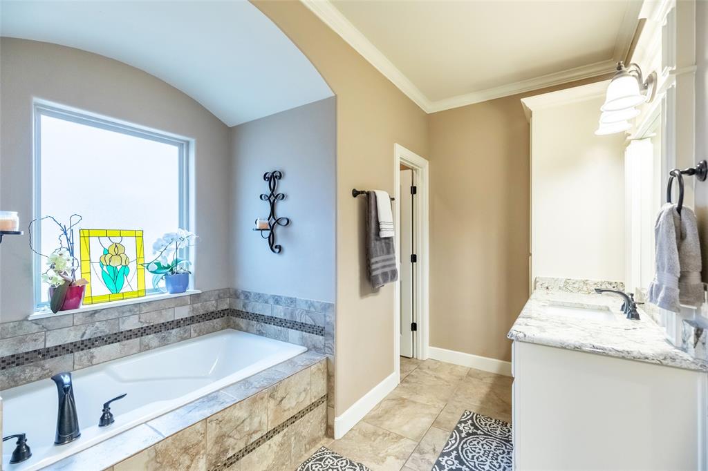 Caprock Rdg Add Sec 1 - Residential