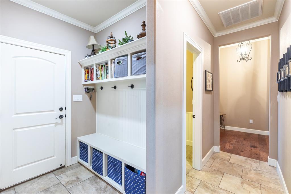 Caprock Rdg Add Sec 1 - Residential