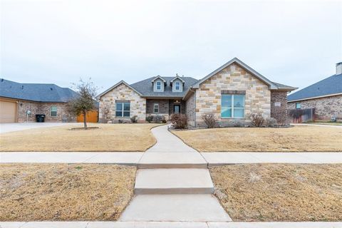 8209 Cimarron Trail Abilene TX 79606