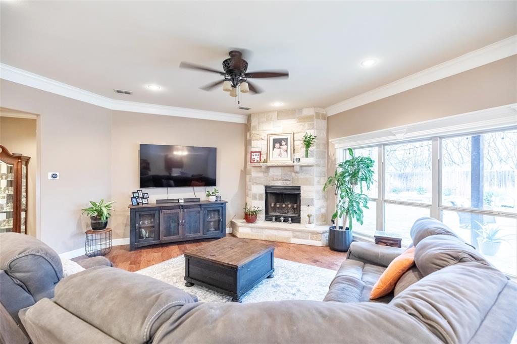 Caprock Rdg Add Sec 1 - Residential