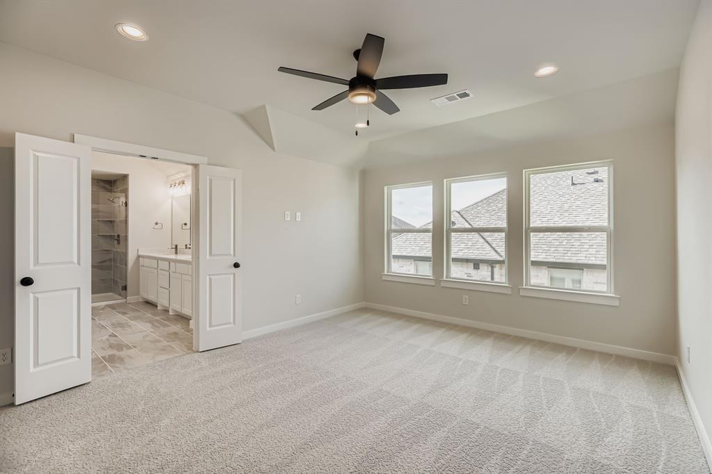 Castle Hills Northpointe Townhomes - Residential