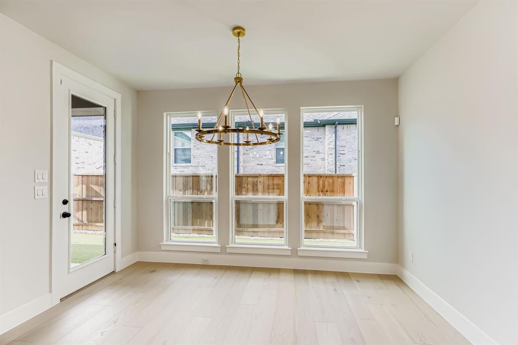 Castle Hills Northpointe Townhomes - Residential