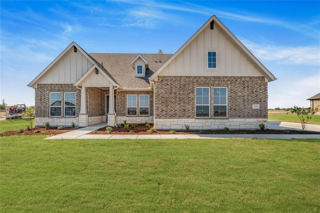 2205 Meteor Drive