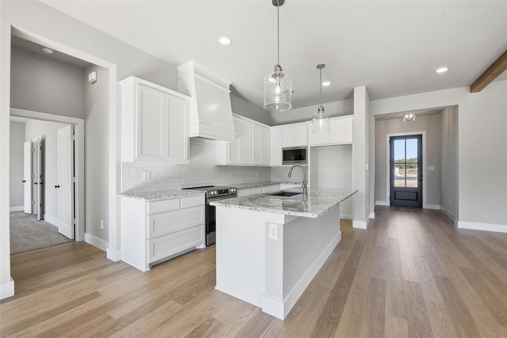 Arbor Oaks - Residential