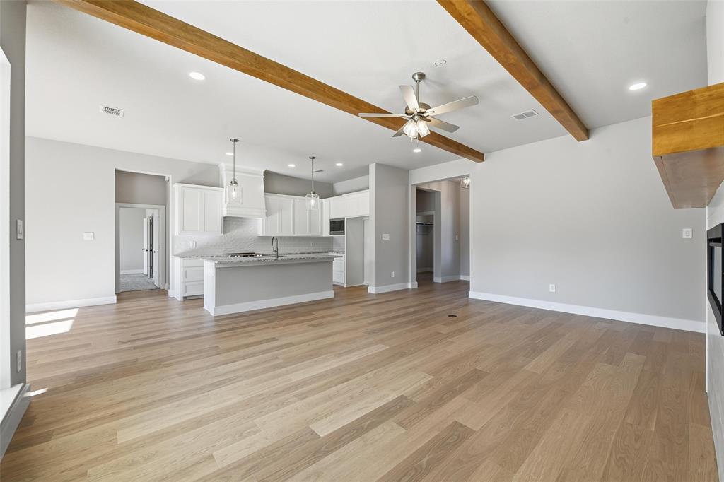 Arbor Oaks - Residential