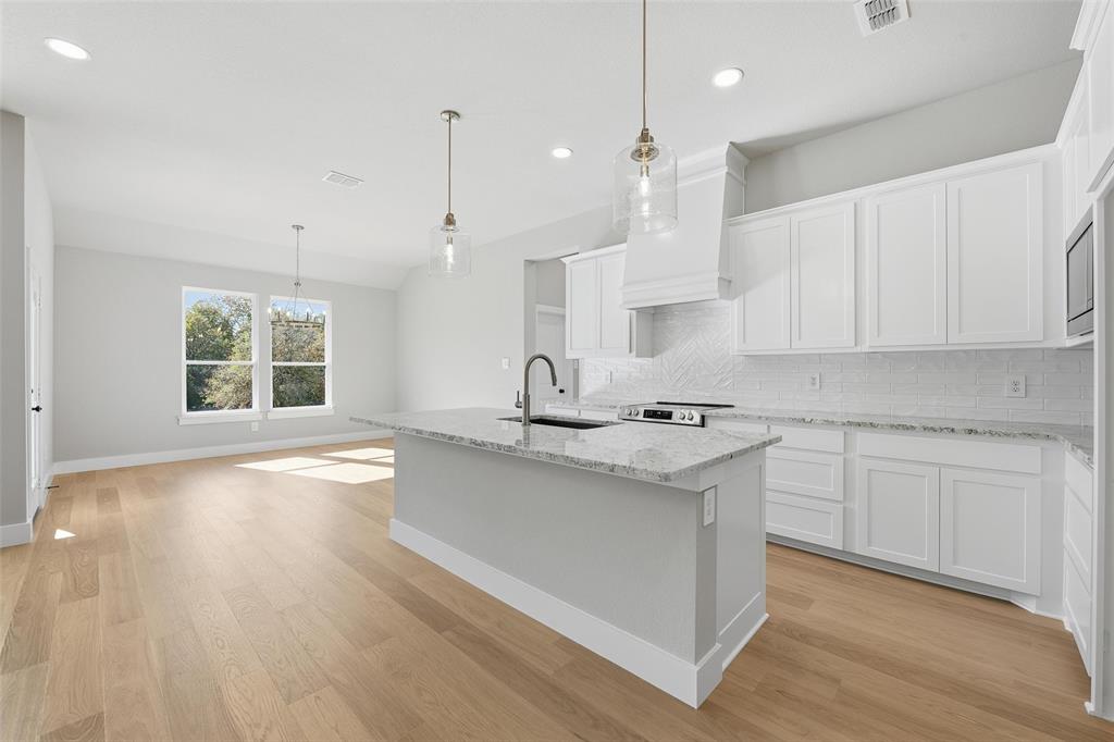 Arbor Oaks - Residential