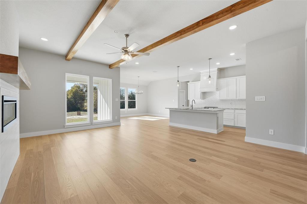 Arbor Oaks - Residential