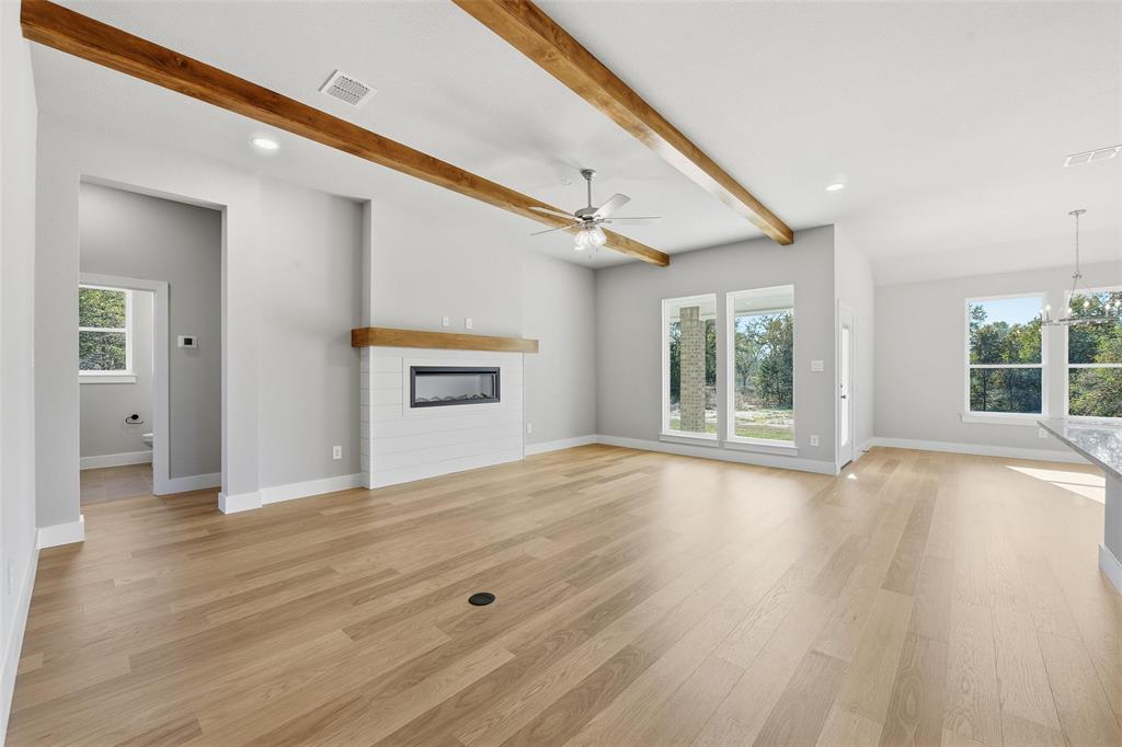 Arbor Oaks - Residential