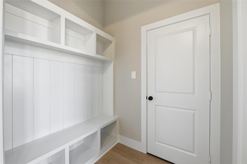 Arbor Oaks - Residential