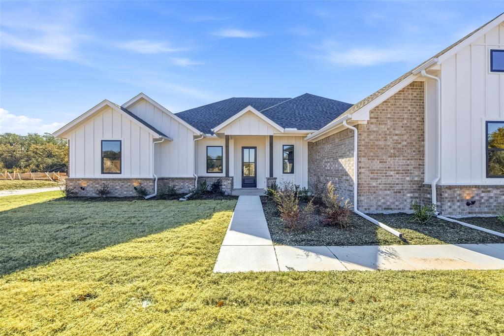 Arbor Oaks - Residential