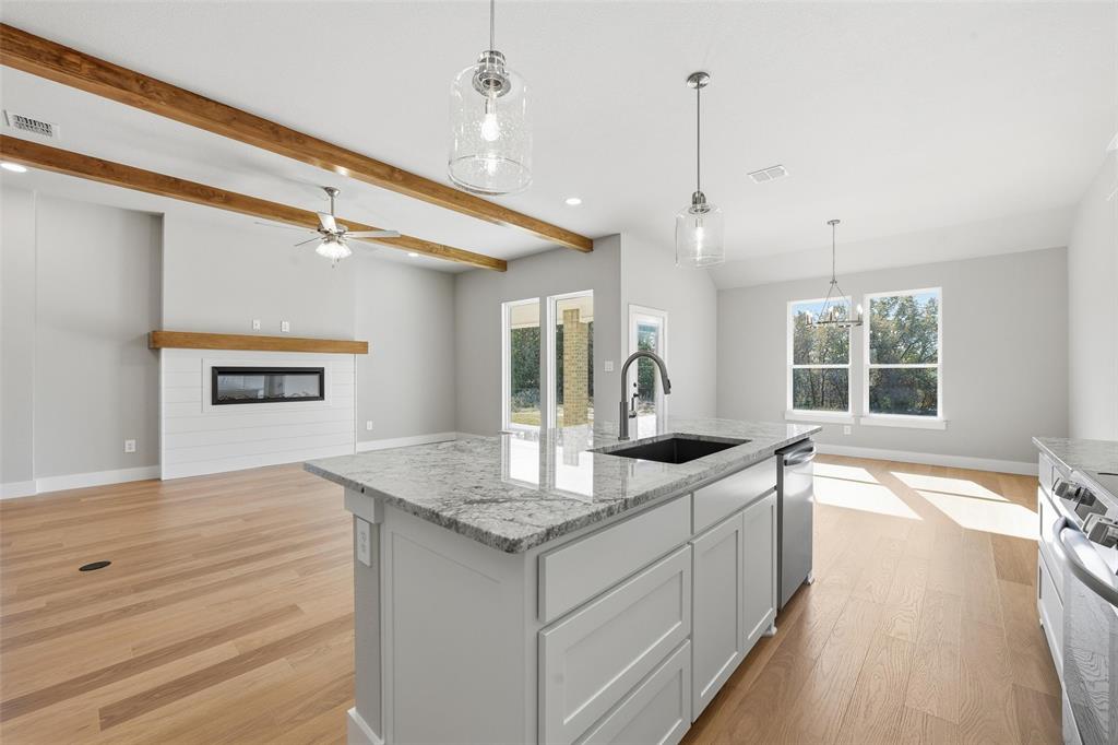 Arbor Oaks - Residential