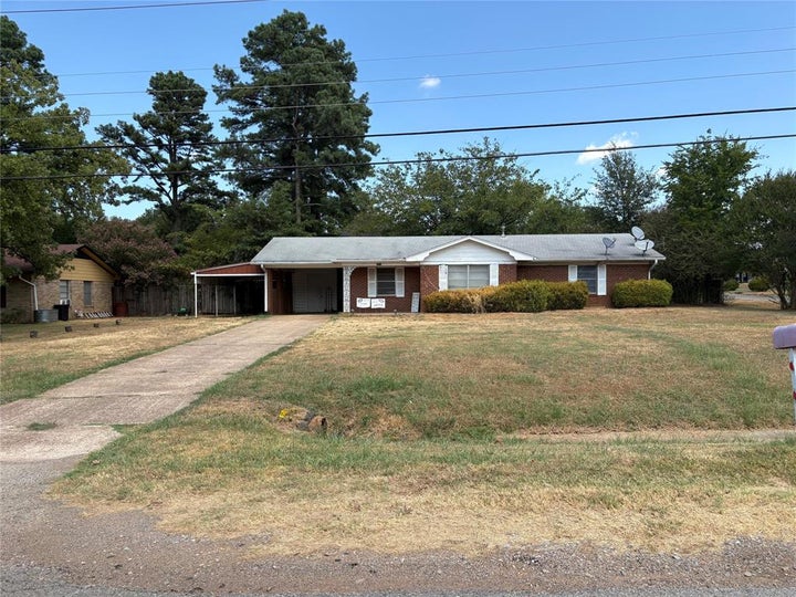 Photo 1 of 26 — 4435 Pine Mill Road, Paris, TX 75460