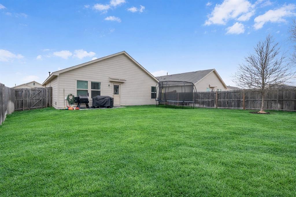 Sendera Ranch East Ph 17 - Residential