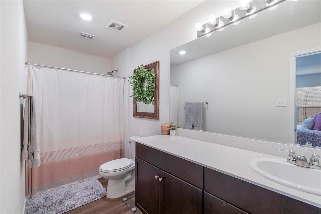 Sendera Ranch East Ph 17 - Residential