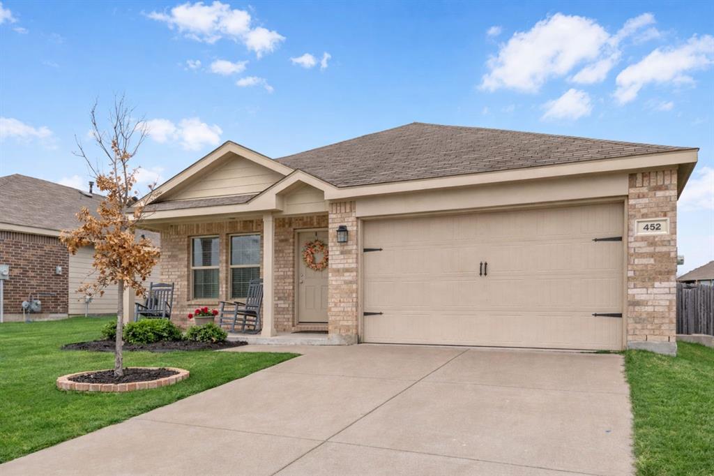 Sendera Ranch East Ph 17 - Residential