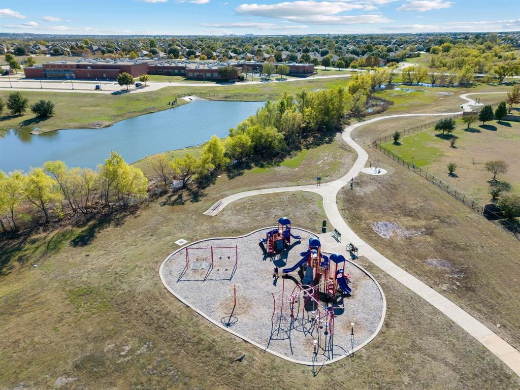 Sendera Ranch East Ph 17 - Residential