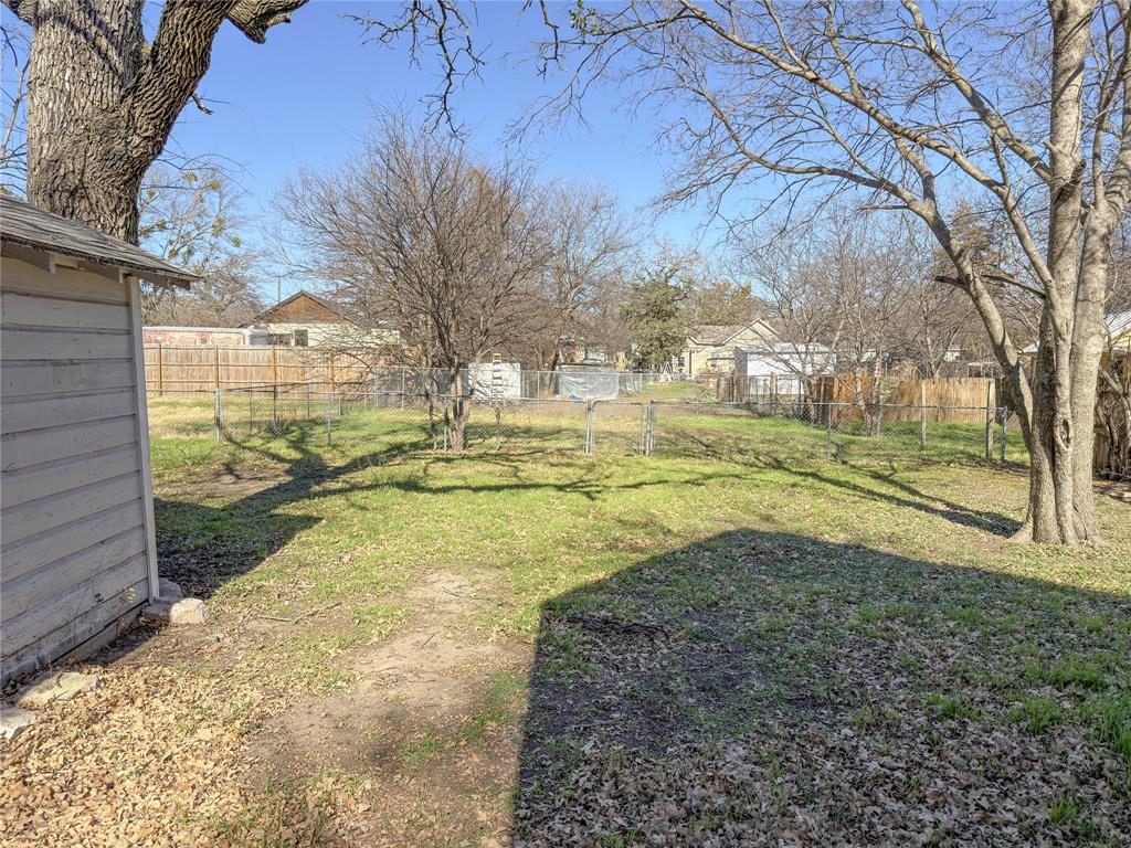 Ivey Add - Residential