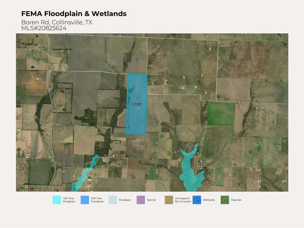 Collinsville, Texas 76233, United States, ,Land,Active,147660