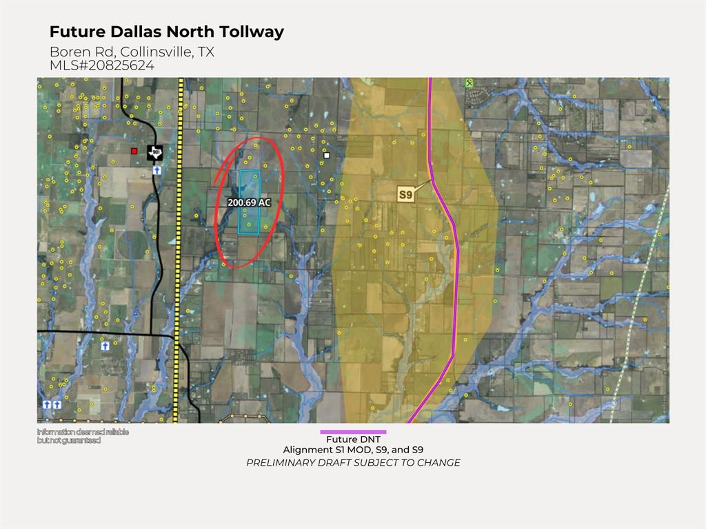 200.96AC Davis Road