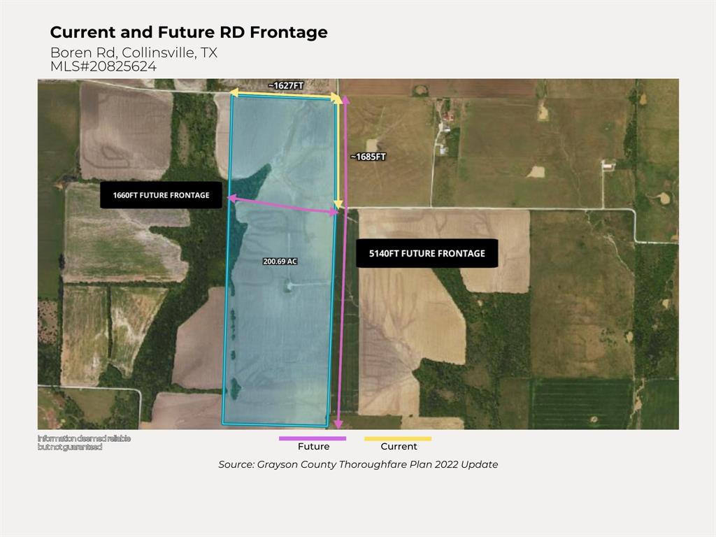 200.96AC Davis Road