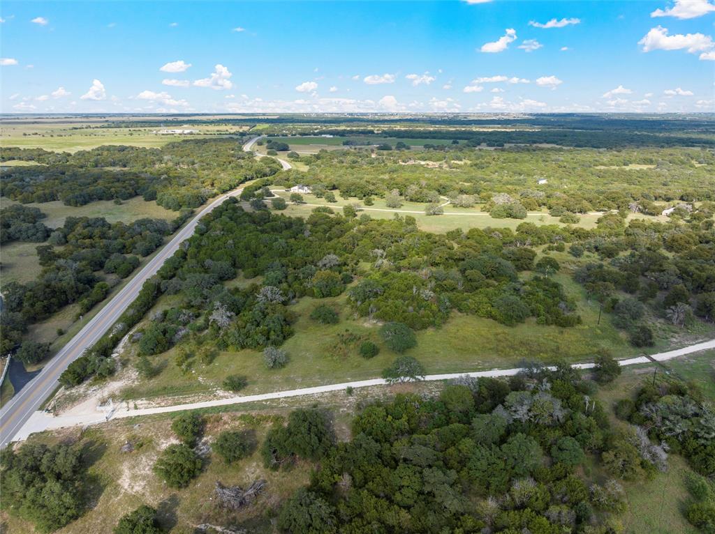 Bluebonnet Estates - Land