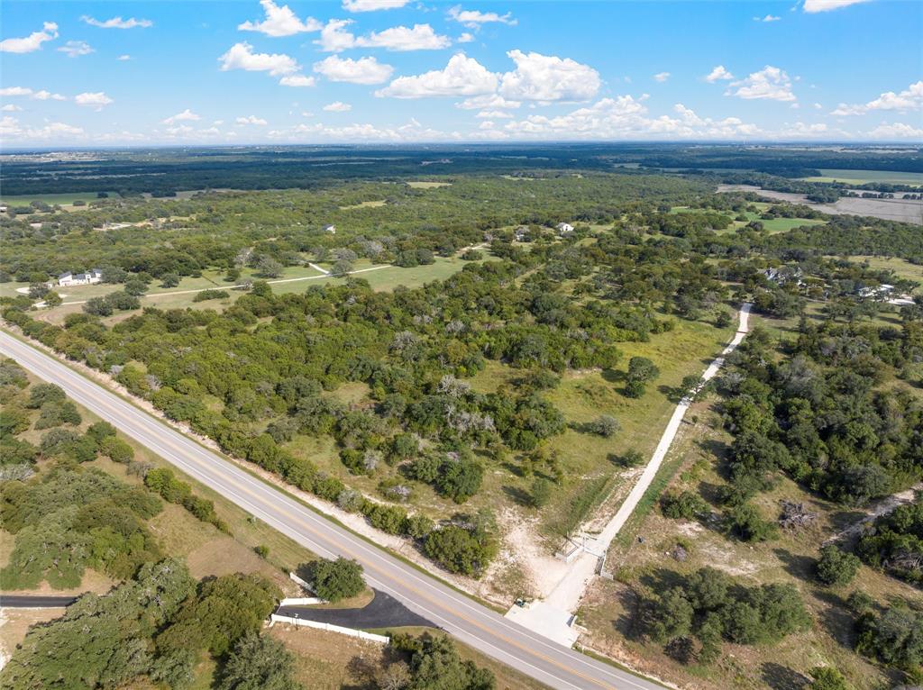 Bluebonnet Estates - Land