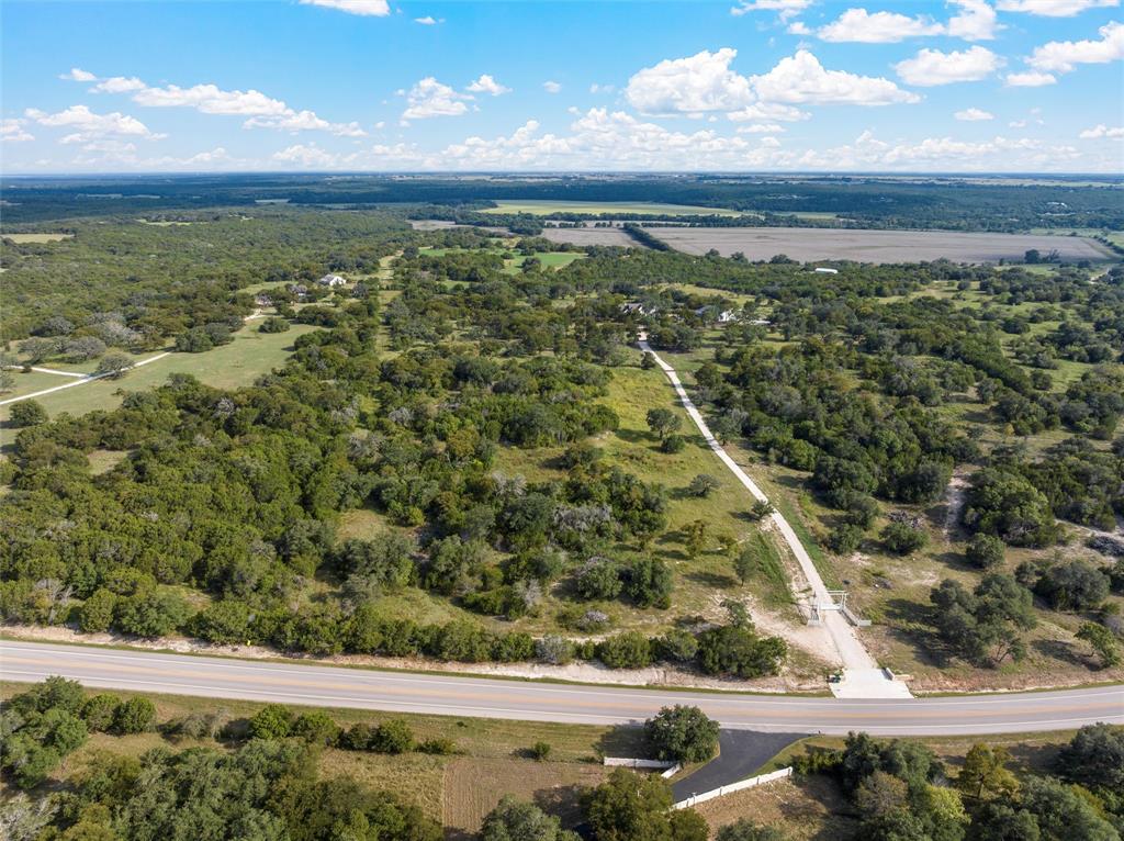 Bluebonnet Estates - Land