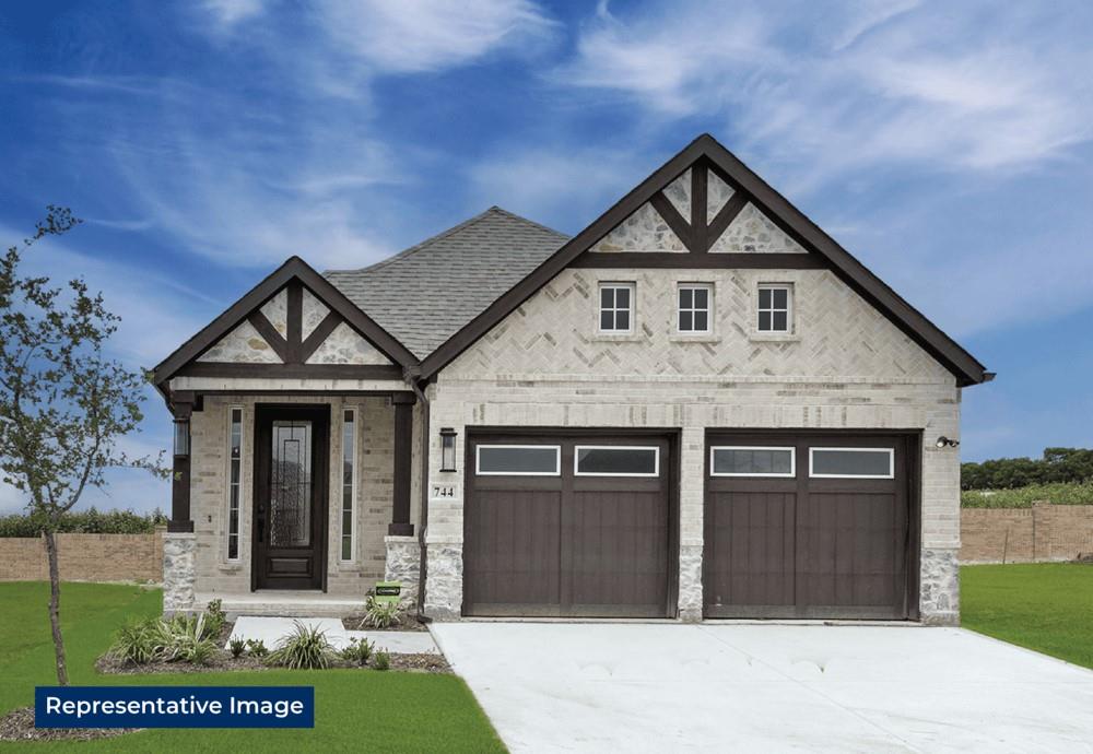 713 Wilderness Point