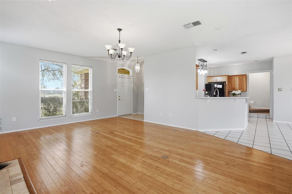 Oakview Farms Sec 04 - Residential