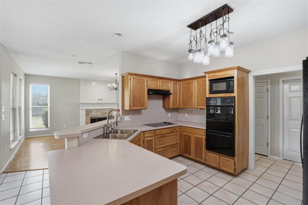 Oakview Farms Sec 04 - Residential