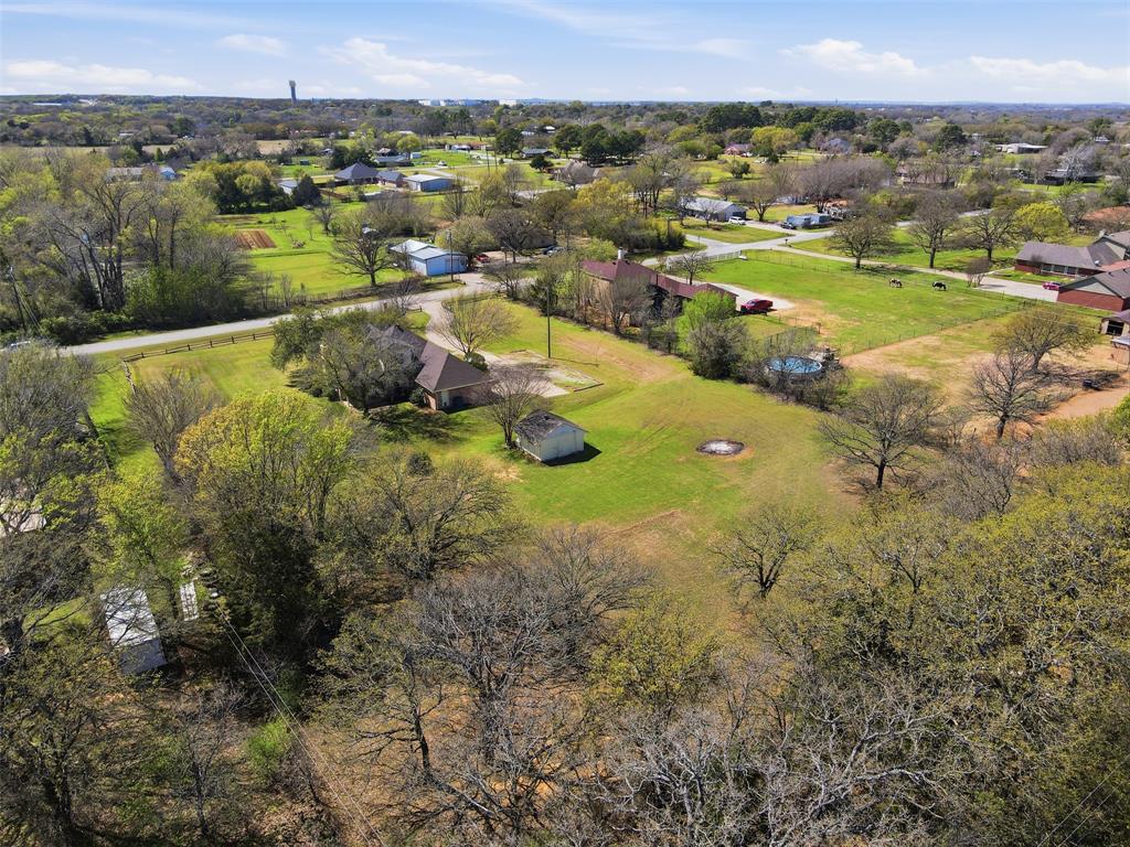 Oakview Farms Sec 04 - Residential