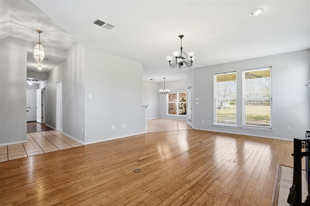 Oakview Farms Sec 04 - Residential