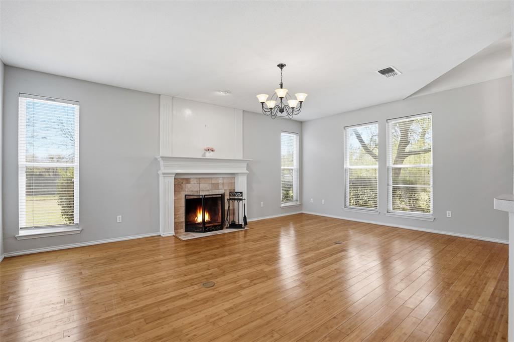 Oakview Farms Sec 04 - Residential