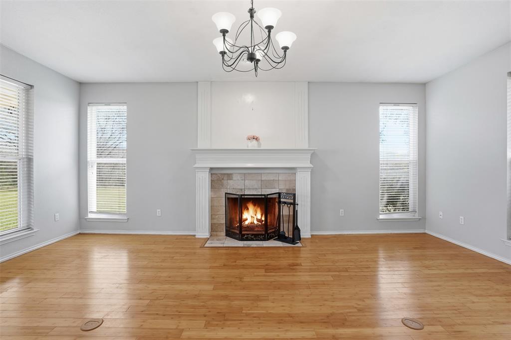 Oakview Farms Sec 04 - Residential