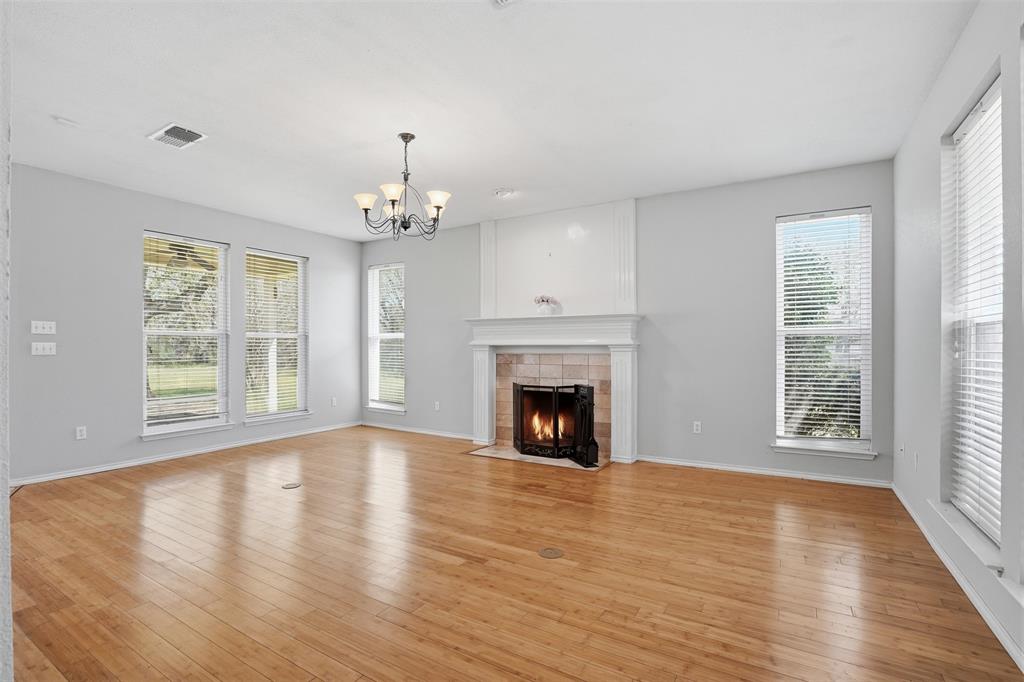 Oakview Farms Sec 04 - Residential